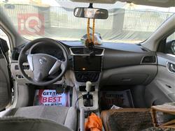 نیسان سێنترا